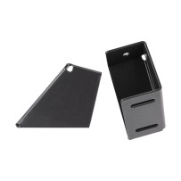 CANOPY RACK FRONT TRITON 06 BKT KIT ARB – Accessoire 4x4 robuste